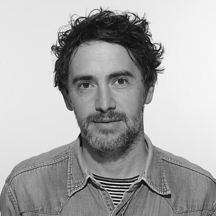 Brian Rea