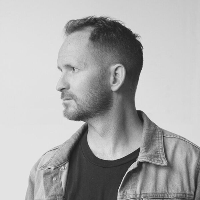 Andrew Fairclough
