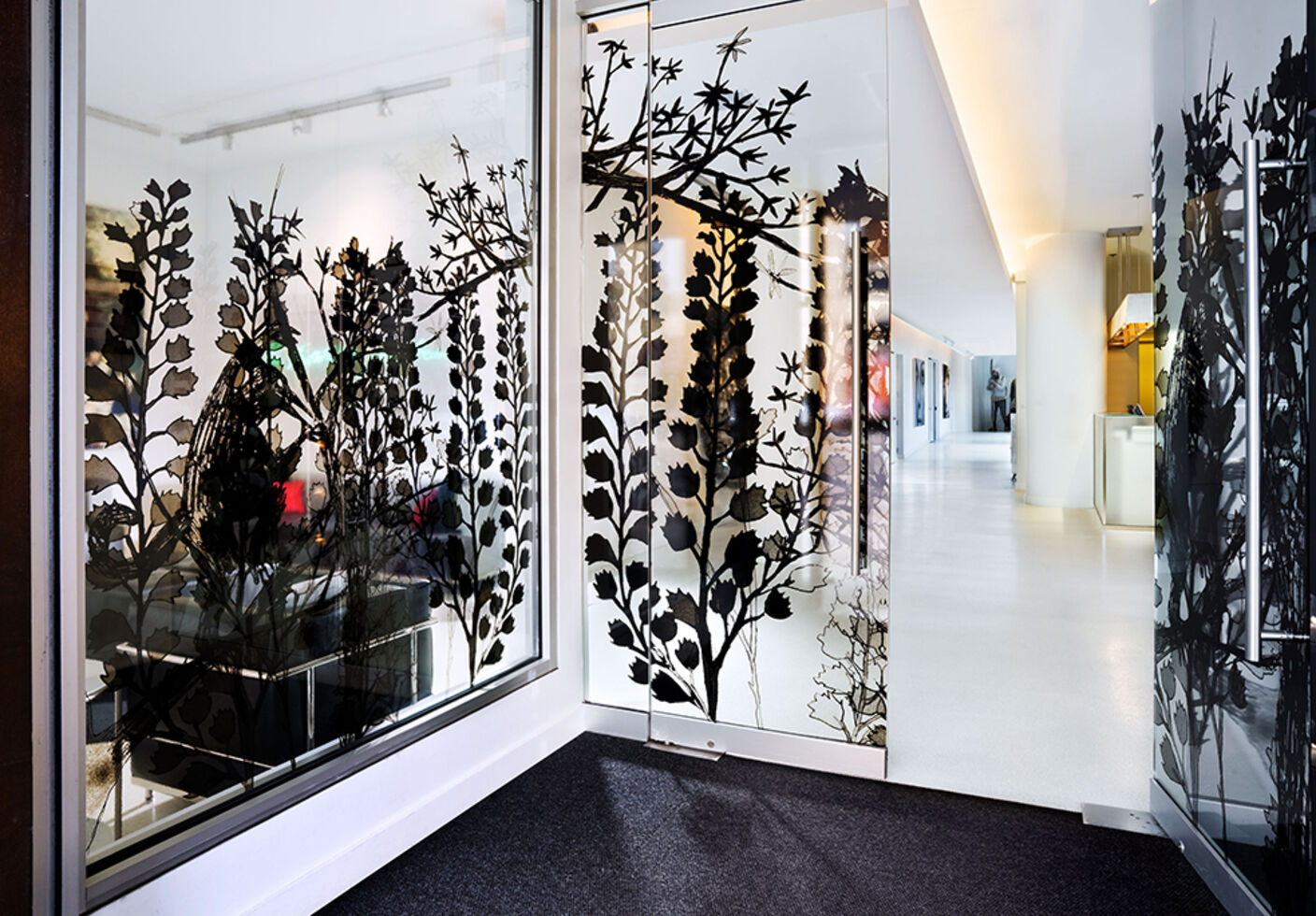 Chambers Gallery